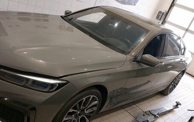 BMW 7 серия, 2021 год, 7 150 000 рублей, 1 фотография