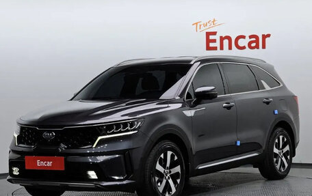 KIA Sorento IV, 2021 год, 2 285 000 рублей, 1 фотография