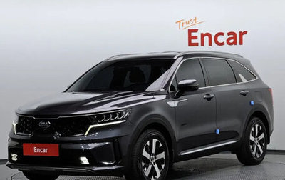 KIA Sorento IV, 2021 год, 2 285 000 рублей, 1 фотография