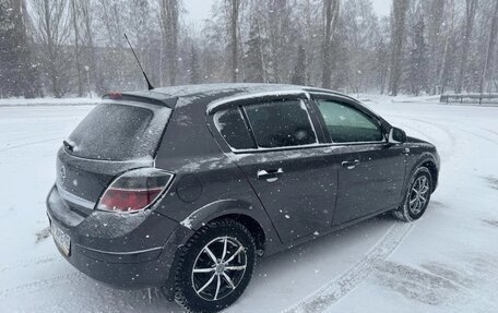 Opel Astra H, 2011 год, 450 000 рублей, 4 фотография