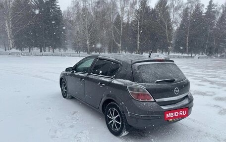 Opel Astra H, 2011 год, 450 000 рублей, 3 фотография