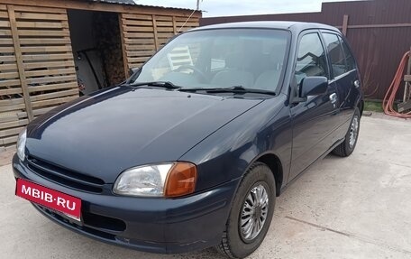 Toyota Starlet, 1997 год, 350 000 рублей, 1 фотография