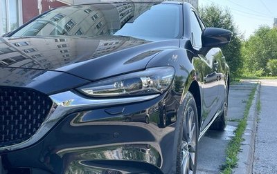 Mazda 6, 2019 год, 2 300 000 рублей, 1 фотография