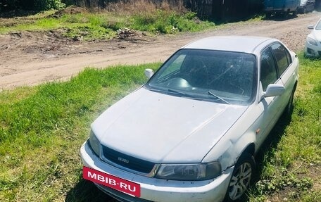 Honda Domani, 1997 год, 180 000 рублей, 2 фотография