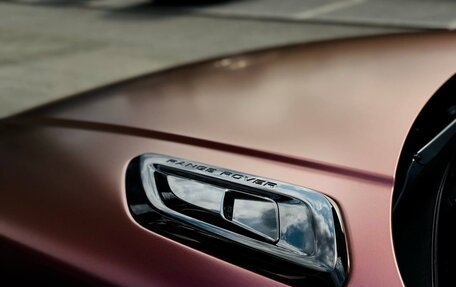 Land Rover Range Rover Sport II, 2021 год, 9 500 000 рублей, 10 фотография