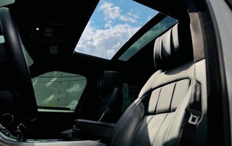Land Rover Range Rover Sport II, 2021 год, 9 500 000 рублей, 34 фотография