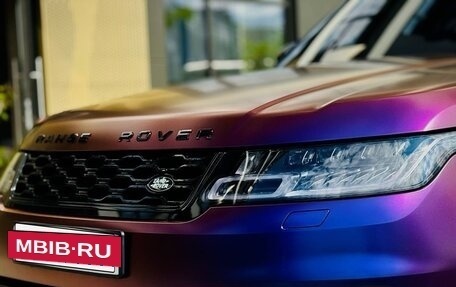 Land Rover Range Rover Sport II, 2021 год, 9 500 000 рублей, 23 фотография