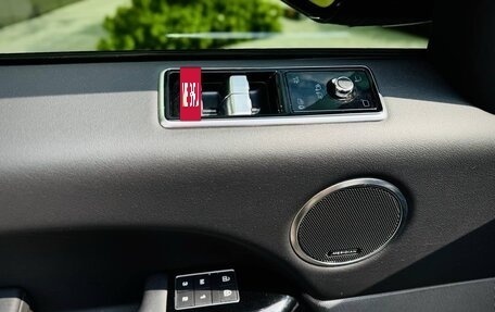 Land Rover Range Rover Sport II, 2021 год, 9 500 000 рублей, 35 фотография