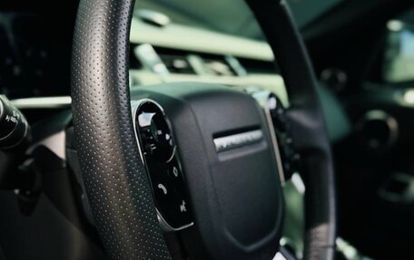 Land Rover Range Rover Sport II, 2021 год, 9 500 000 рублей, 36 фотография