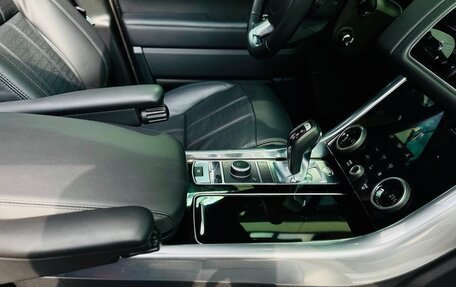 Land Rover Range Rover Sport II, 2021 год, 9 500 000 рублей, 38 фотография