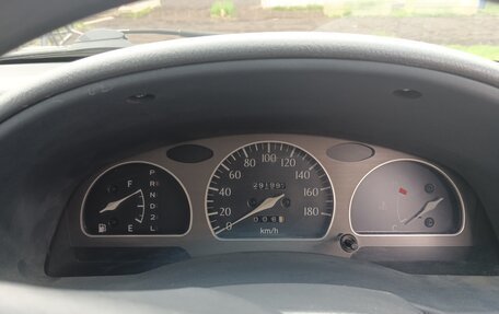 Toyota Starlet, 1997 год, 350 000 рублей, 6 фотография
