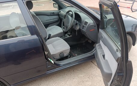 Toyota Starlet, 1997 год, 350 000 рублей, 5 фотография