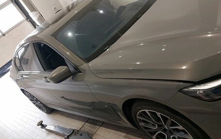 BMW 7 серия, 2021 год, 7 150 000 рублей, 2 фотография