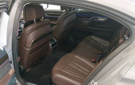 BMW 7 серия, 2021 год, 7 150 000 рублей, 9 фотография