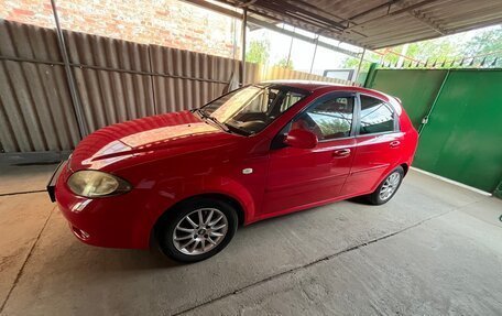 Chevrolet Lacetti, 2008 год, 890 000 рублей, 3 фотография
