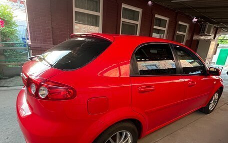Chevrolet Lacetti, 2008 год, 890 000 рублей, 4 фотография