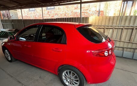 Chevrolet Lacetti, 2008 год, 890 000 рублей, 5 фотография