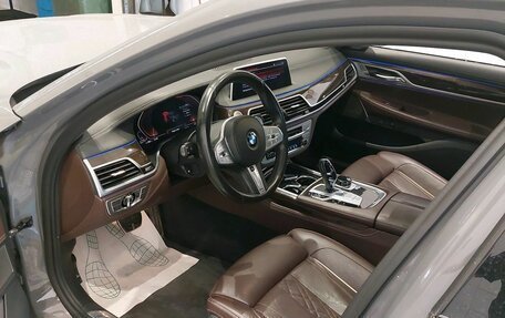 BMW 7 серия, 2021 год, 7 150 000 рублей, 8 фотография