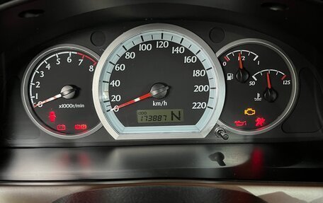 Chevrolet Lacetti, 2008 год, 890 000 рублей, 6 фотография