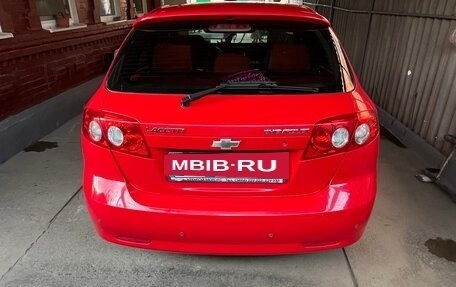 Chevrolet Lacetti, 2008 год, 890 000 рублей, 2 фотография