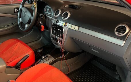 Chevrolet Lacetti, 2008 год, 890 000 рублей, 7 фотография