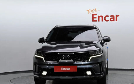 KIA Sorento IV, 2021 год, 2 285 000 рублей, 3 фотография