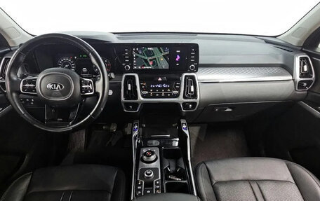 KIA Sorento IV, 2021 год, 2 285 000 рублей, 6 фотография