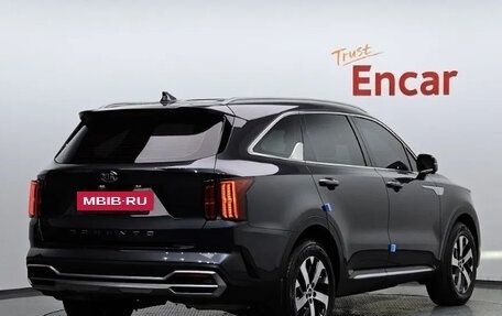 KIA Sorento IV, 2021 год, 2 285 000 рублей, 2 фотография