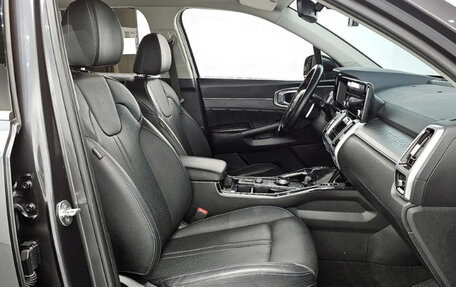 KIA Sorento IV, 2021 год, 2 285 000 рублей, 12 фотография