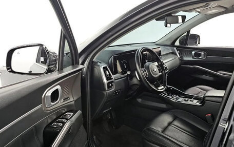 KIA Sorento IV, 2021 год, 2 285 000 рублей, 13 фотография