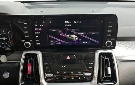 KIA Sorento IV, 2021 год, 2 285 000 рублей, 10 фотография