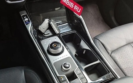 KIA Sorento IV, 2021 год, 2 285 000 рублей, 8 фотография