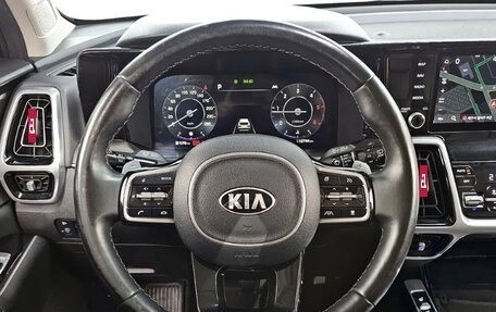 KIA Sorento IV, 2021 год, 2 285 000 рублей, 9 фотография