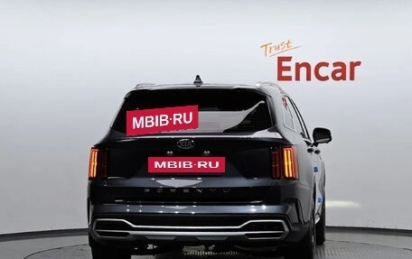 KIA Sorento IV, 2021 год, 2 285 000 рублей, 4 фотография