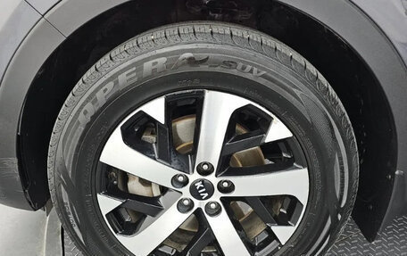 KIA Sorento IV, 2021 год, 2 285 000 рублей, 15 фотография
