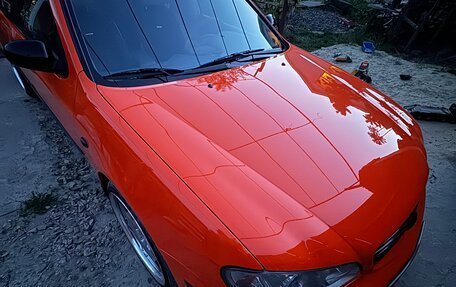 Nissan Maxima VIII, 2003 год, 885 000 рублей, 7 фотография