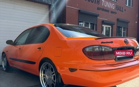 Nissan Maxima VIII, 2003 год, 885 000 рублей, 5 фотография