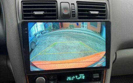 Nissan Maxima VIII, 2003 год, 885 000 рублей, 14 фотография