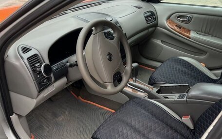 Nissan Maxima VIII, 2003 год, 885 000 рублей, 10 фотография