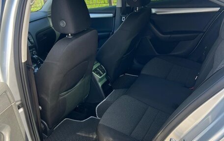 Skoda Octavia, 2015 год, 1 370 000 рублей, 11 фотография
