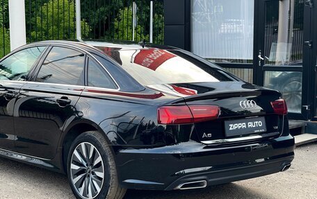 Audi A6, 2018 год, 2 549 000 рублей, 9 фотография