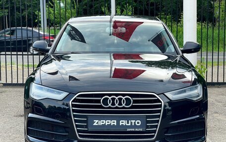 Audi A6, 2018 год, 2 549 000 рублей, 2 фотография