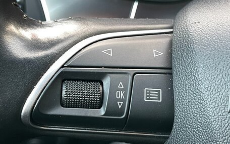 Audi A6, 2018 год, 2 549 000 рублей, 17 фотография