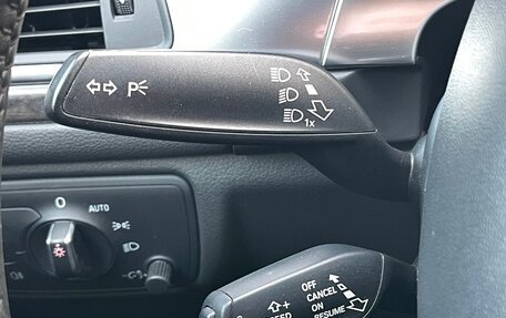 Audi A6, 2018 год, 2 549 000 рублей, 19 фотография
