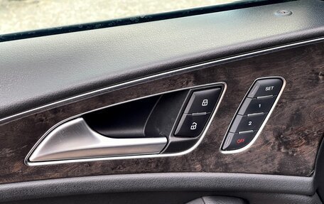 Audi A6, 2018 год, 2 549 000 рублей, 23 фотография