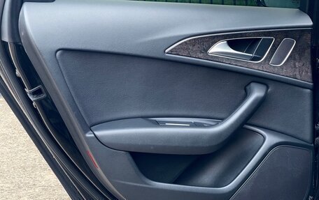Audi A6, 2018 год, 2 549 000 рублей, 28 фотография