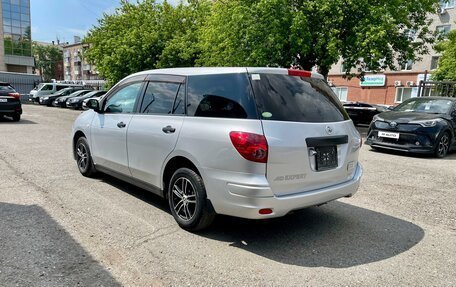 Nissan AD III, 2010 год, 729 000 рублей, 6 фотография