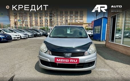 Nissan AD III, 2010 год, 729 000 рублей, 3 фотография