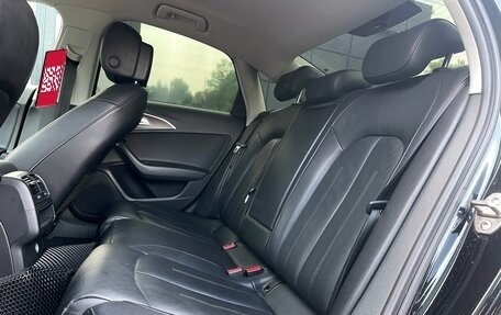 Audi A6, 2018 год, 2 549 000 рублей, 30 фотография