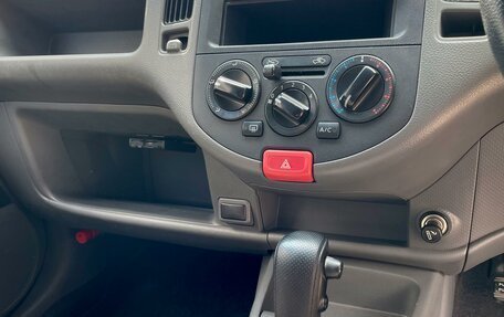 Nissan AD III, 2010 год, 729 000 рублей, 14 фотография